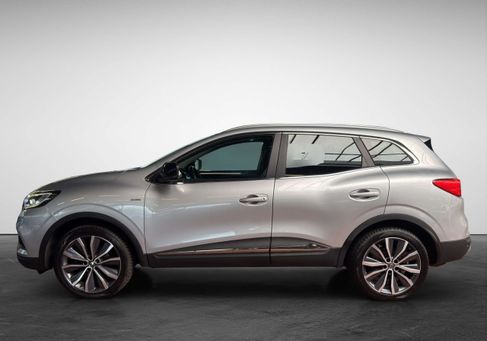 Renault Kadjar, 2019