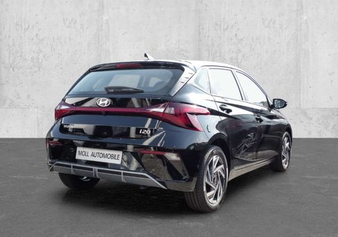 Hyundai i20, 2024 2