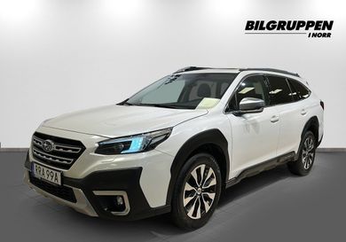 Subaru OUTBACK, 2025