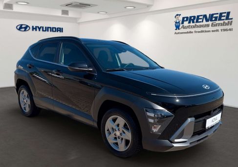 Hyundai Kona, 2025 2