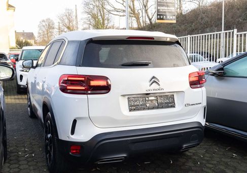 Citroën C5 Aircross, 2024 2