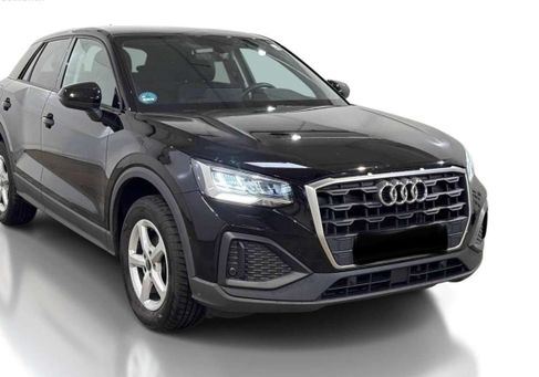 Audi Q2, 2023 3