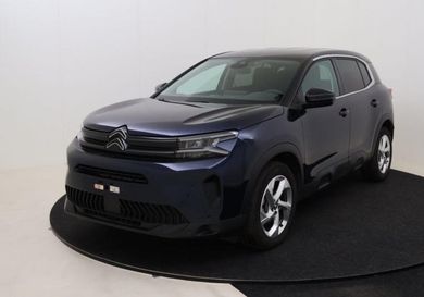 Citroën C5, 2025