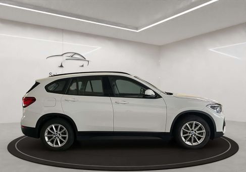 BMW X1, 2021 3