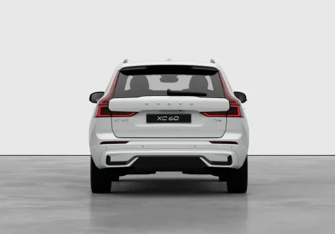 Volvo XC60, 2027