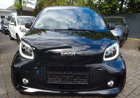 Smart ForTwo, 2022