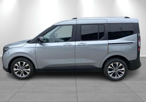 Ford Tourneo Courier, 2025