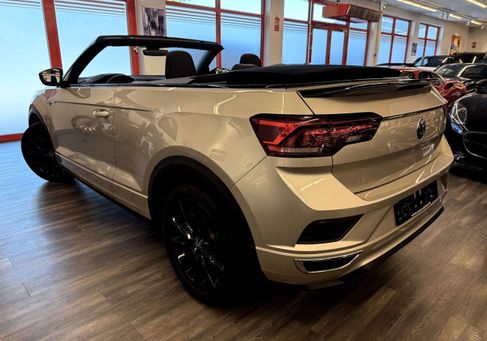 Volkswagen T-Roc, 2021