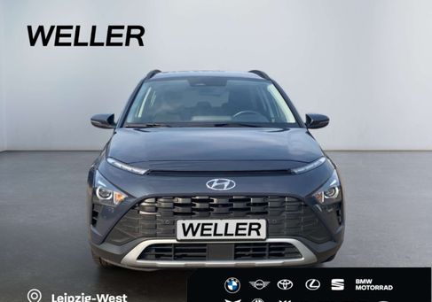 Hyundai Bayon, 2022 2