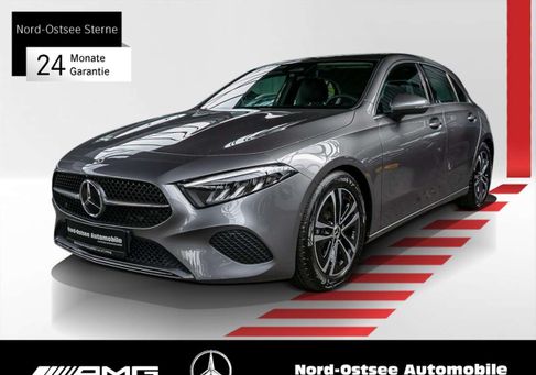 Mercedes-Benz A 200, 2024
