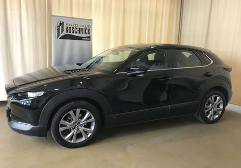 Mazda CX-30, 2023