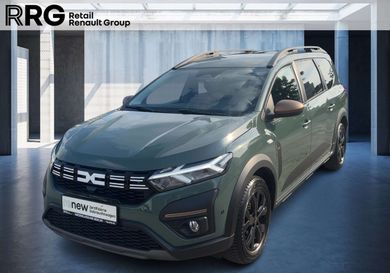 Dacia Jogger, 2025