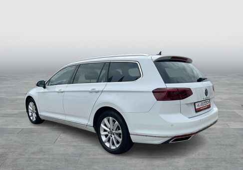 Volkswagen Passat Variant, 2022 3