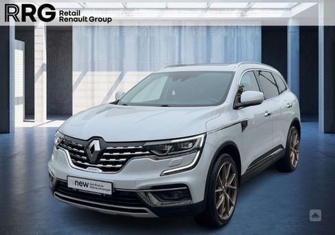 Renault Koleos, 2019