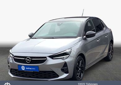 Opel Corsa, 2023