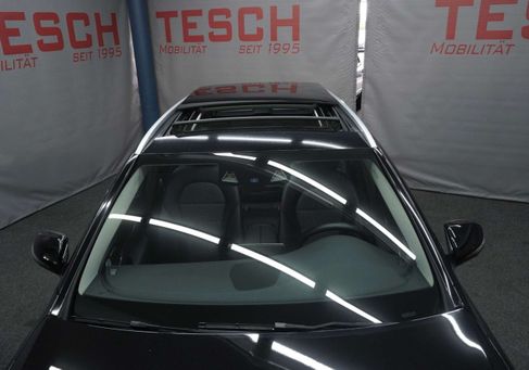 Mercedes-Benz C 350, 2017