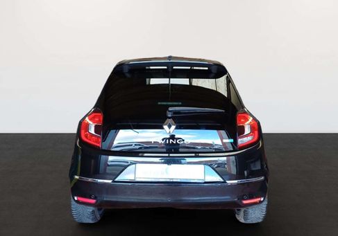 Renault Twingo, 2022