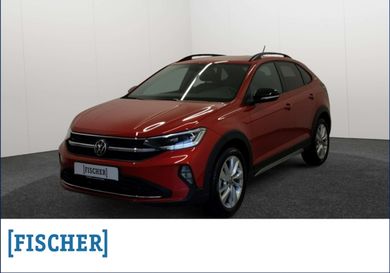 Volkswagen Taigo, 2025