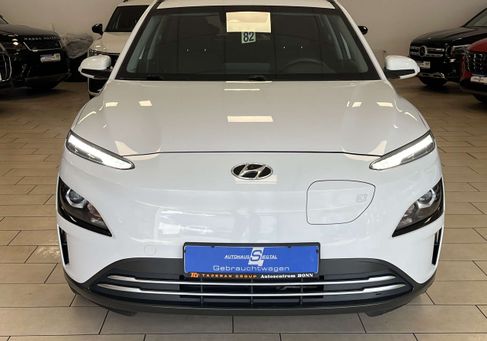 Hyundai Kona, 2022 2