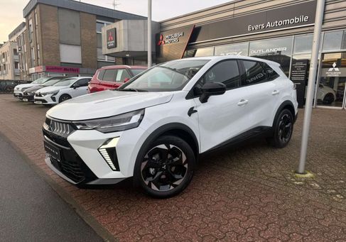 Mitsubishi Grandis, 2026
