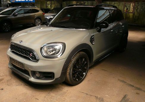 MINI Cooper S, 2019