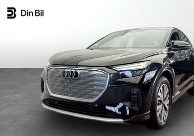 Audi Q4, 2023