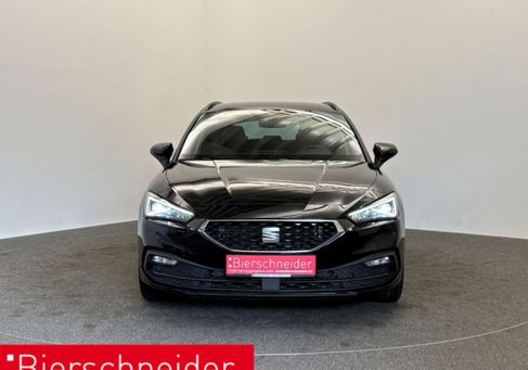 Seat Leon, 2022