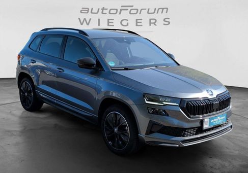 Skoda Karoq, 2024