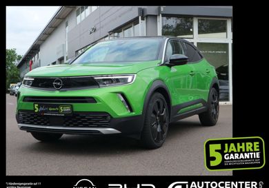 Opel Mokka, 2023