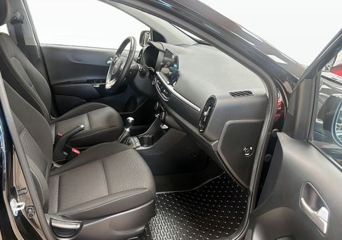 Kia Picanto, 2023