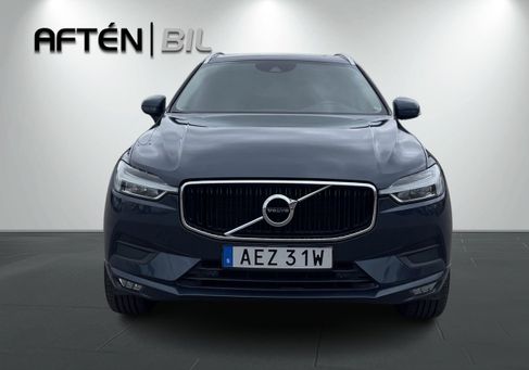 Volvo XC60, 2020 2