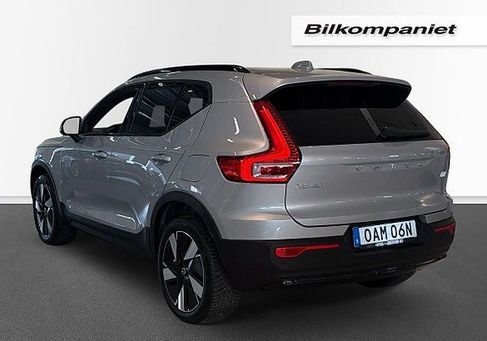 Volvo XC40, 2024 2