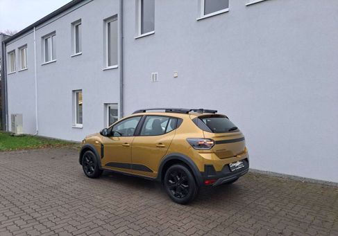 Dacia Sandero, 2026