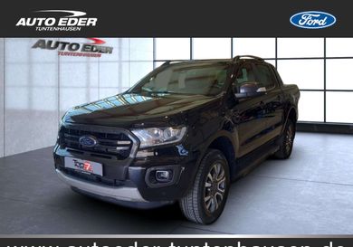 Ford Ranger, 2020