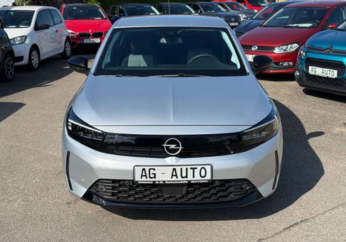 Opel Corsa, 2024 2