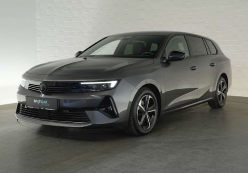Opel Astra, 2024