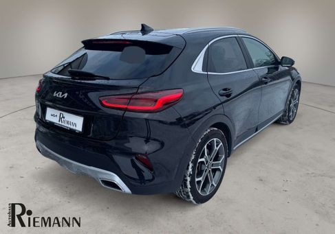 Kia XCeed, 2022