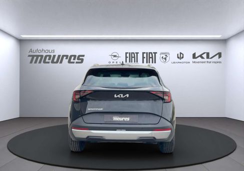 Kia Sportage, 2026 3