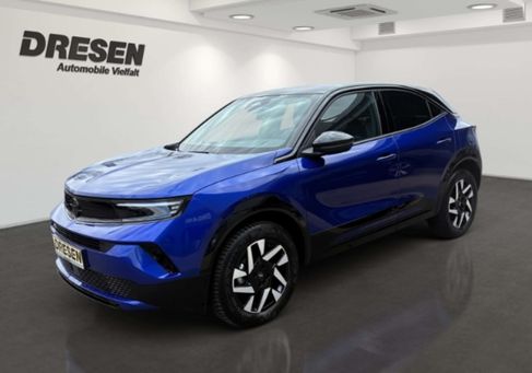 Opel Mokka, 2025 2