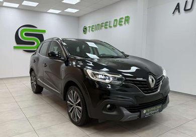 Renault Kadjar, 2018
