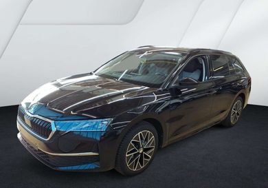 Skoda Octavia, 2024