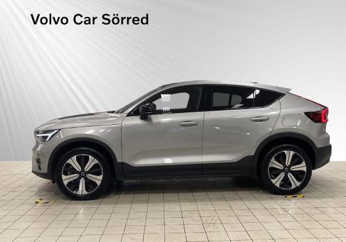 Volvo C40, 2023 2