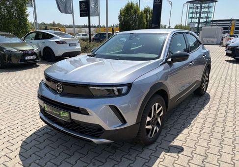Opel Mokka, 2022 2