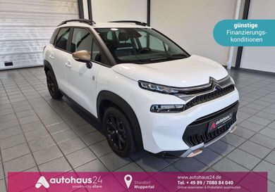 Citroën C3 Aircross, 2023