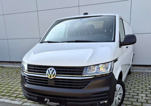 Volkswagen T6 Transporter, 2023