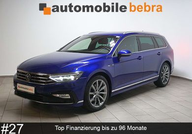 Volkswagen Passat, 2023