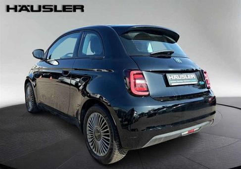 Fiat, 2022