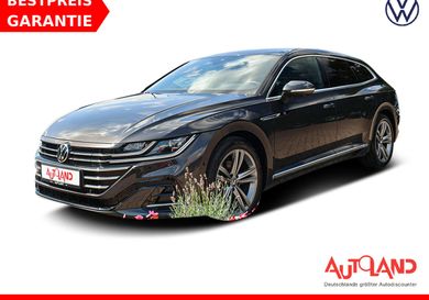 Volkswagen Arteon, 2022