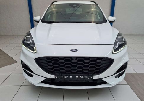 Ford Kuga, 2023