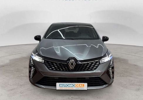 Renault Clio, 2025 3